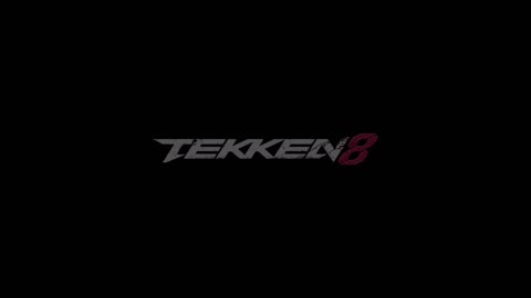 BlackMonkTheGamer - Tekken 8 Story Chapter 1 Gameplay