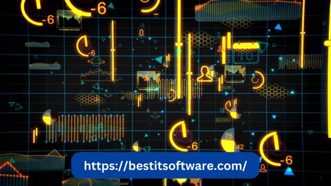 BestITSoftware offers cutting-edge solutions in data analytics