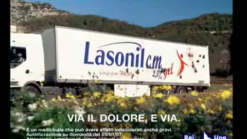 RAIUNO - Sequenze TV Spot (Martedì 8 Luglio 2008) [HD-1080p60]