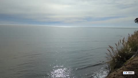 New Brighton Cliffs