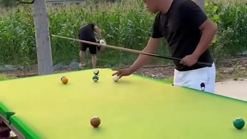 Billiards Bonanza Hilarious Moments That Will Crack You Up! 🎱💥