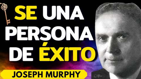 NO PERMITAS a OTROS definir tu realidad /JOSEPH MURPHY EL PODER DE LA MENTE SUBCONSCIENTE EN ESPAÑOL