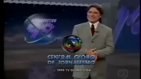 Retrospectiva 1999 | TV Globo
