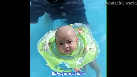 Funniest Babies Compilation #1