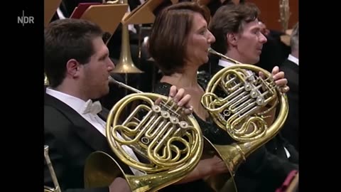 Anton Bruckner ∙ Symphony No. 7 in E major, WAB 107