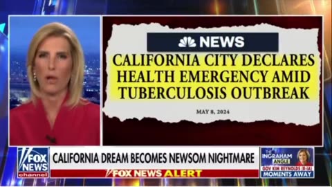 THE California dream is a Newscum nightmare
