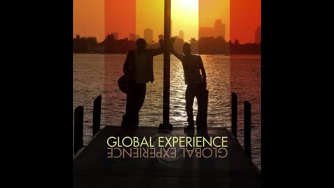 DJ Shah & Laruso pres. Global Experience - Malaysia