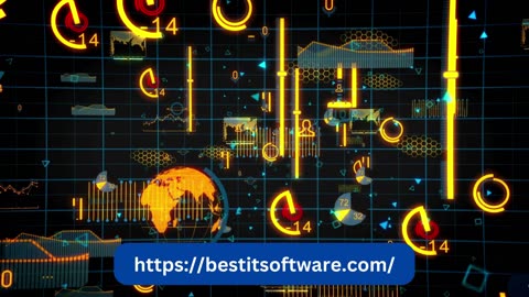 BestITSoftware offers cutting-edge solutions in data analytics