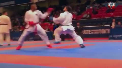 BEST BRUTAL KNOUCK OUT KARATE | BEST FIGHT MARTIAL ART | REAL FIGHT FULL CONTACT