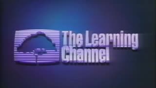 1989 - Learning Channel Bumpers