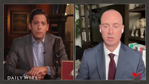 Michael Knowles "Jail Elon" Insanity Breakdown