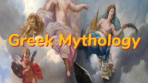 #Greek mythology #zeus