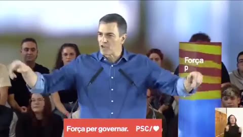 Pedro Sánchez en modo Hugo Chávez contra la libertad de prensa