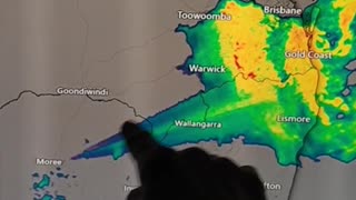 Weather Warfare to Northern Rivers Communities AGAIN in New South Wales