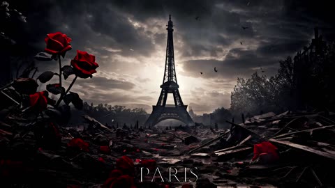 PARIS | Dark Dystopian Music