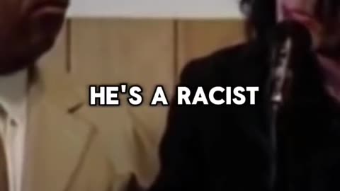 MICHAEL JACKSON TRYING TO TELL US