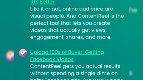 ContentReel Unlimited Software Review