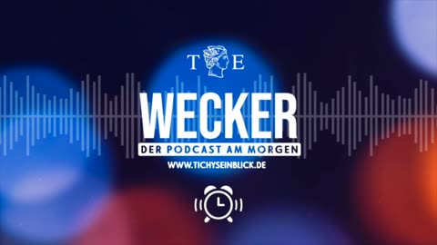 TE Wecker am 7.05.2024