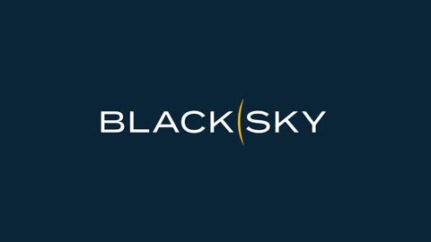 BLACKSKY--BROUGHT TO YOU BY SPACE FORCE