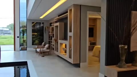 750 m2 modern villa !