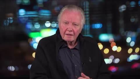 'TAKE OUR FREEDOM OF SPEECH BACK!' Jon Voight Blasts DirectTV for Dropping Newsmax