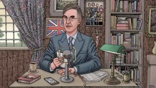 The Jacob Rees-Mogg MP Podcast -Episode: 83