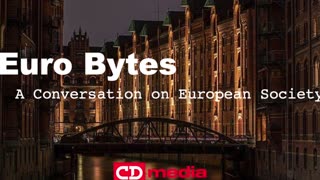 Episode 12 - Euro Bytes - Ukraine, Ukraine, Ukraine