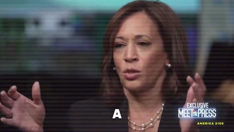 VIRAL New Ad Shows The HORRIBLE Reality Of A Kamala Harris Administration