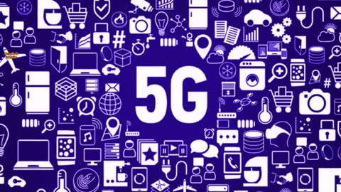 How Safe is 5G Wireless? by Former President of Microsoft Canada Frank Clegg
