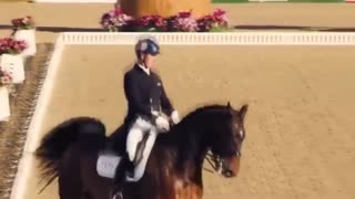 Mad Hatter Equestrian Music Video