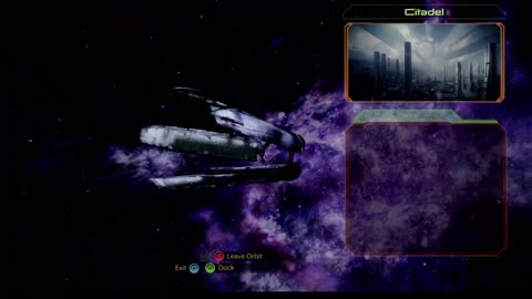 Mass Effect 2 Blind Playthrough (Part 15)