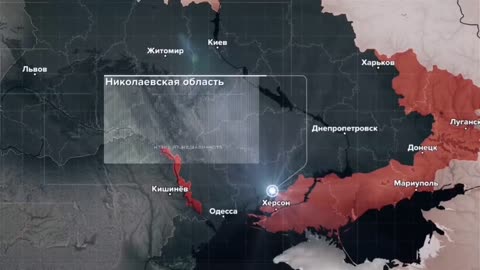 The Battle for Zhytomyr: Strategic Importance in Western Ukraine