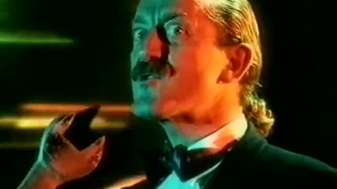 Yello - The Race - original (official) video