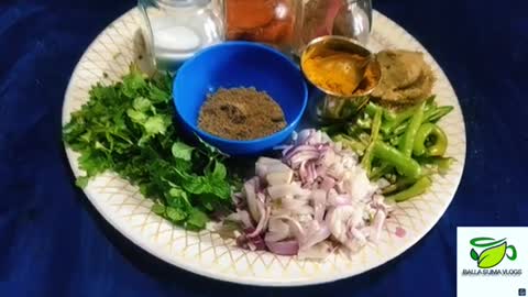 👩‍🍳👉నాటుకోడి కూర || Nattukodi curry recipe in Telugu || ఇలా చేసి చూడండి టె టేస్ట్ చాలా బాగుంటుంది 😋👌