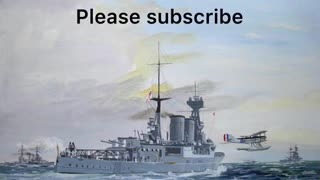 Building HMS Hood Part 21