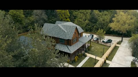 SHADOW LAND Trailer (2024) Rhona Mitra, Jon Voight, Thriller Movie