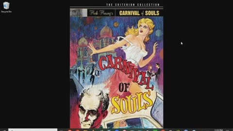 Carnival of Souls Review