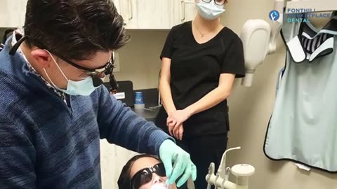 What Questions Should I Ask My Child's Dentist?