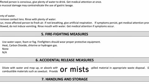 The Truth about "Grocery Store Misting"