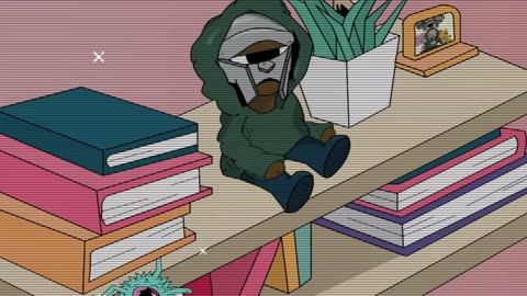 MM.. Food By MF Doom Is One Of The Best Hiphop Albums Ever Made