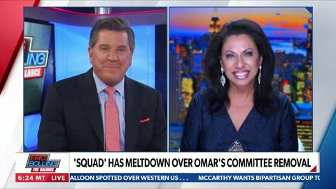 "She is anti-American!" Brigitte Gabriel praises House decision to boot Ilhan Omar from committee