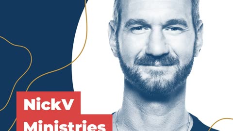 The Trafficked with Nick Vujicic | NickV Ministries Podcast