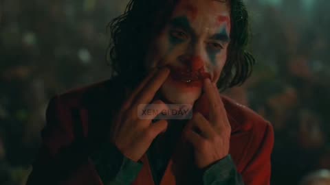 Những Giả Thuyết Về Joker Điên Có Đôi, Cảnh Báo Spoil