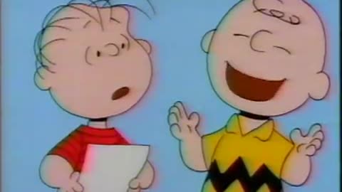 August 30, 1986 - The Peanuts Gang for Universal Life Insurance
