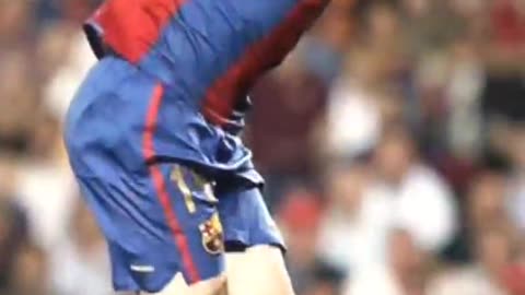 Messi recreates the hand of lord 🥶🐐#messi #diegomaradon