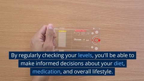 Blood Glucose Monitoring 101