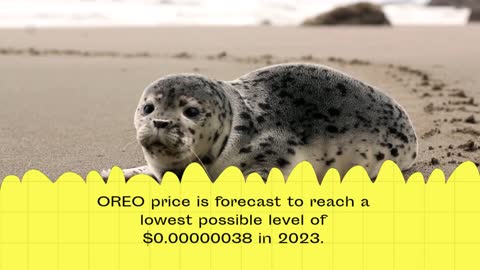 OREO Prediction 2023, 2025, 2030 ORE Cryptocurrency Price Prediction