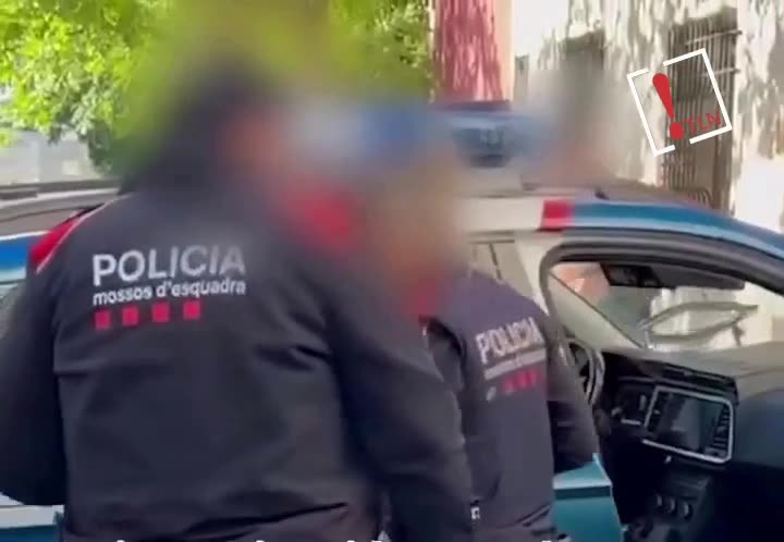 Seis detenidos en Figueres contra una banda de asaltos a domicilios