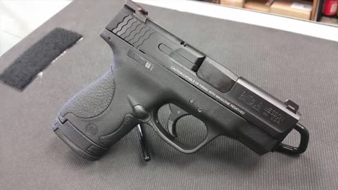 Top 5 CCW 9mm Handguns Under $400