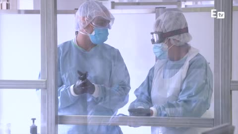 74.000 enfermeros infectados por covid 19 en España, 5.500 grave y solo 3 de cada 10 con Tests
